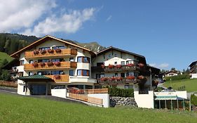 Hotel Klockerhof